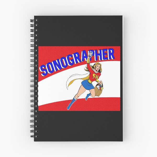 Item preview, Cardiac Sonographer Strong Ultrasound Technician designed and sold by ProtonProject.