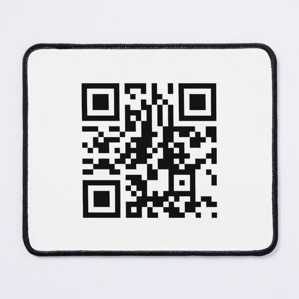 Item preview, Fuck Ya Life Bing Bong QR Code designed and sold by StefanCgraphics.