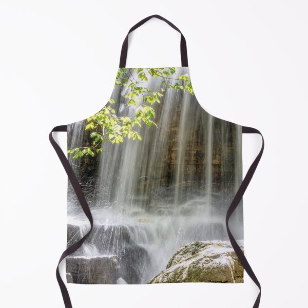 Item preview, Close Up Waterfall Tanyard Creek designed and sold by mljdwhite.