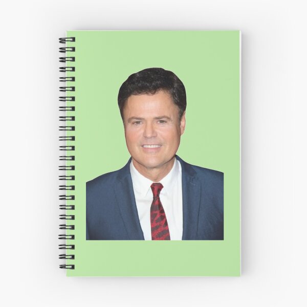 Aperçu de l'œuvre Donny Marie Osmond créée et vendue par dudeartgallery2.