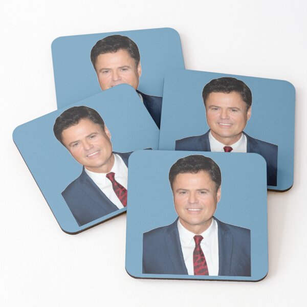 Item preview, donny marie osmond   designed and sold by dudeartgallery2.