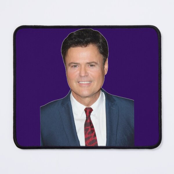 Item preview, donny marie osmond   designed and sold by dudeartgallery2.