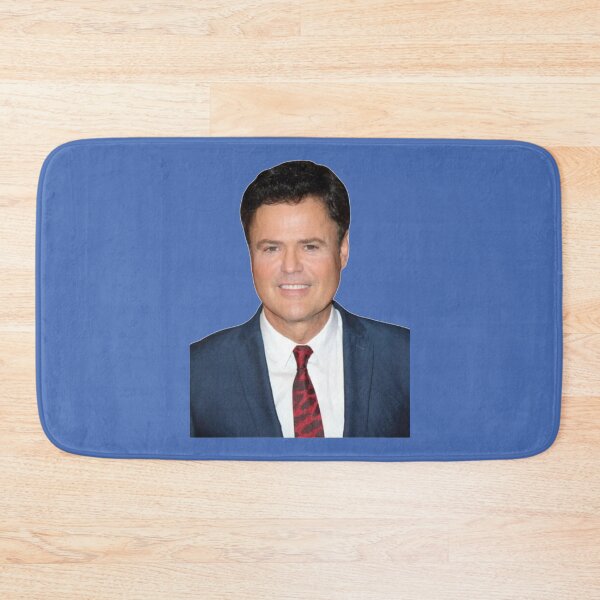 Item preview, donny marie osmond   designed and sold by dudeartgallery2.