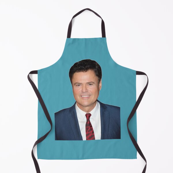Item preview, donny marie osmond   designed and sold by dudeartgallery2.
