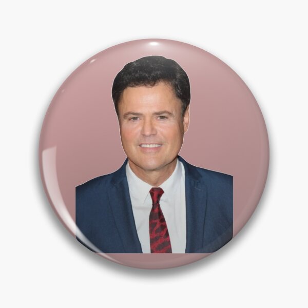 Item preview, donny marie osmond   designed and sold by dudeartgallery2.