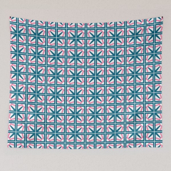 Item preview, Breeze Block Eleven DPBP F designed and sold by Owen1976.