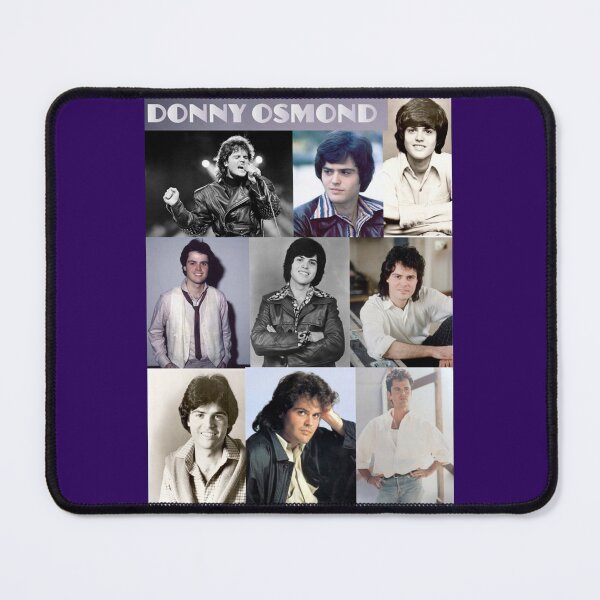 Item preview, Donny Osmond ) designed and sold by dudeartgallery2.