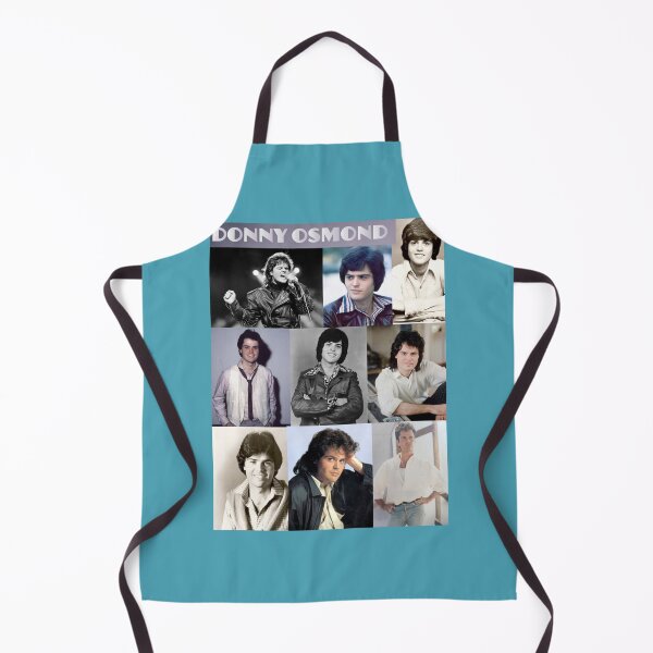 Item preview, Donny Osmond               )   designed and sold by dudeartgallery2.