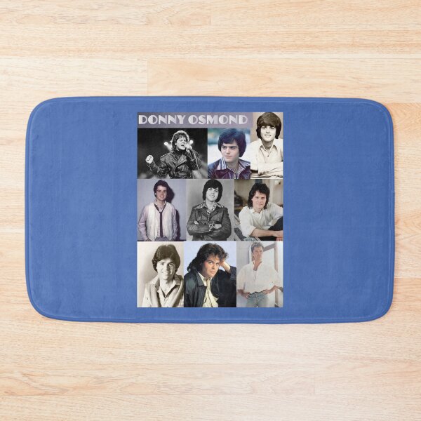 Item preview, Donny Osmond               )   designed and sold by dudeartgallery2.