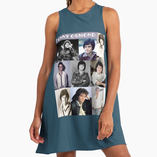 donnies dresses Donnie dress – Mimi Seabrook main image 1