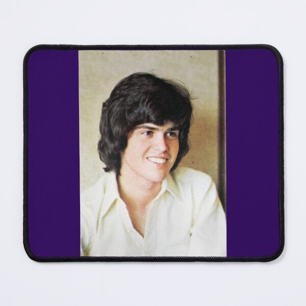 Item preview, Donny Osmond               designed and sold by dudeartgallery2.