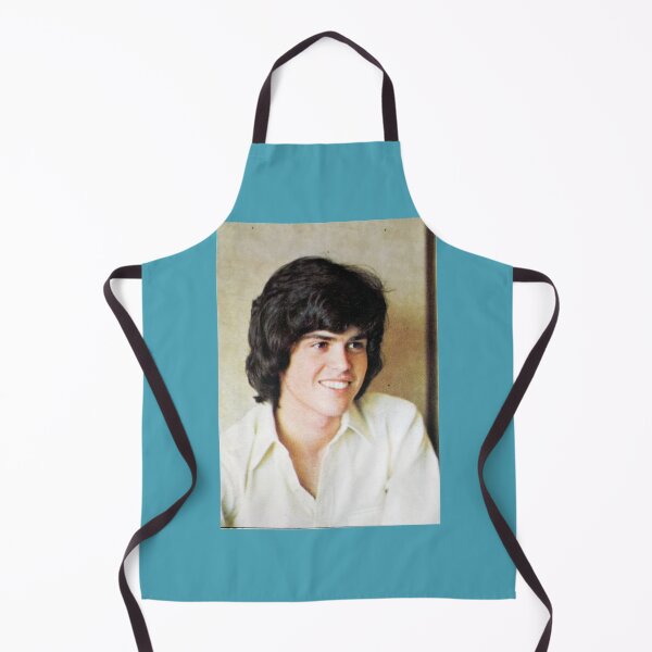 Item preview, Donny Osmond               designed and sold by dudeartgallery2.