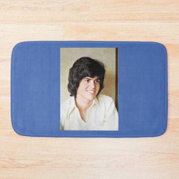 Item preview, Donny Osmond               designed and sold by dudeartgallery2.