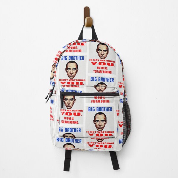 Item preview, Big Brother ISN'T watching you. No one is. You are boring. designed and sold by timothybeighton.