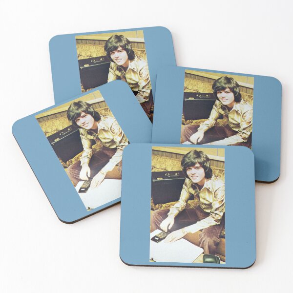 Item preview, Donny Osmond              designed and sold by dudeartgallery2.