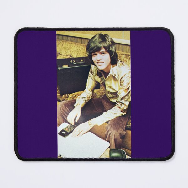 Item preview, Donny Osmond              designed and sold by dudeartgallery2.