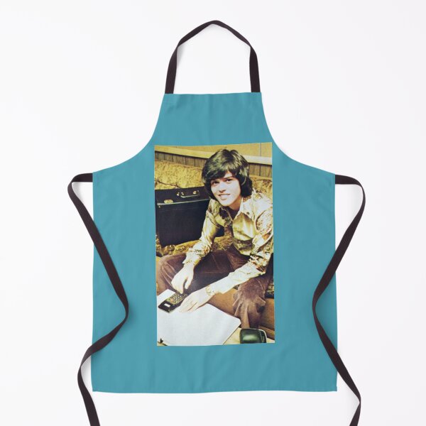 Item preview, Donny Osmond              designed and sold by dudeartgallery2.