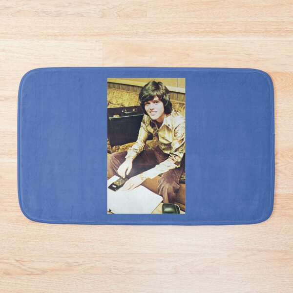 Item preview, Donny Osmond              designed and sold by dudeartgallery2.