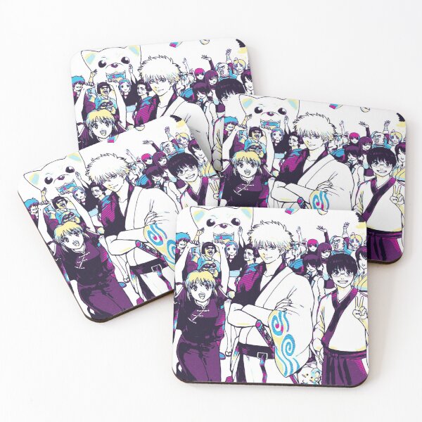 Item preview, GINTOKI 13 designed and sold by colejepp30.