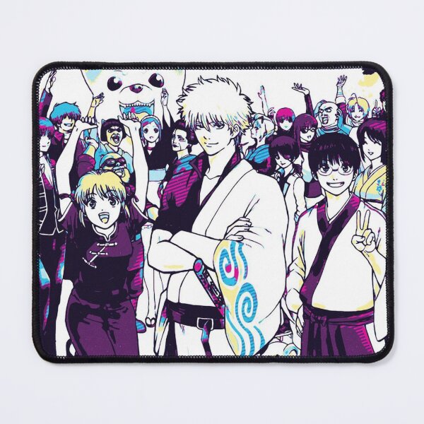 Item preview, GINTOKI 13 designed and sold by colejepp30.