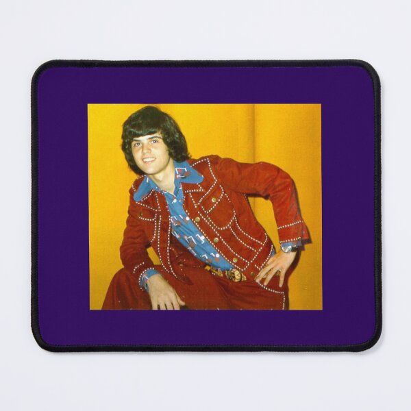 Item preview, Donny Osmond designed and sold by dudeartgallery2.