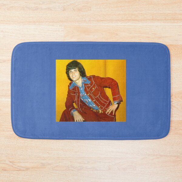 Item preview, Donny Osmond            designed and sold by dudeartgallery2.