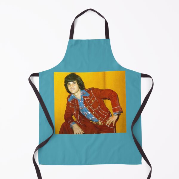 Aperçu de l'œuvre Donny Osmond créée et vendue par dudeartgallery2.