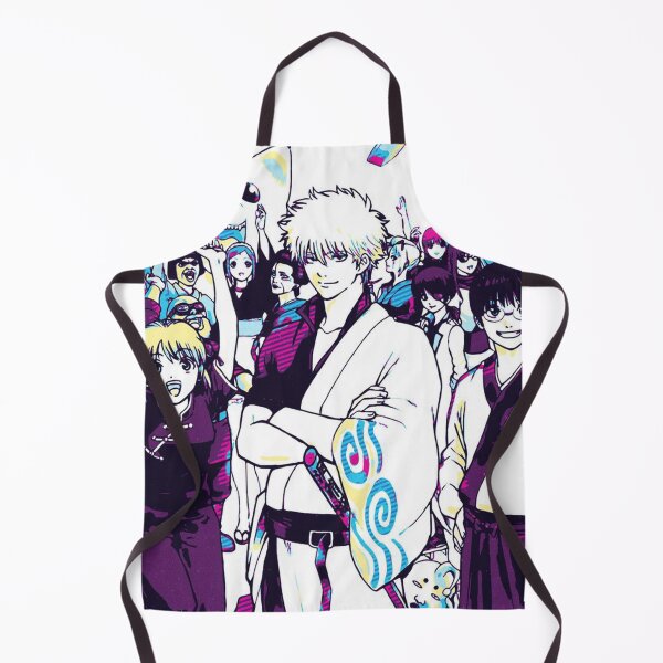 Item preview, GINTOKI 13 designed and sold by colejepp30.