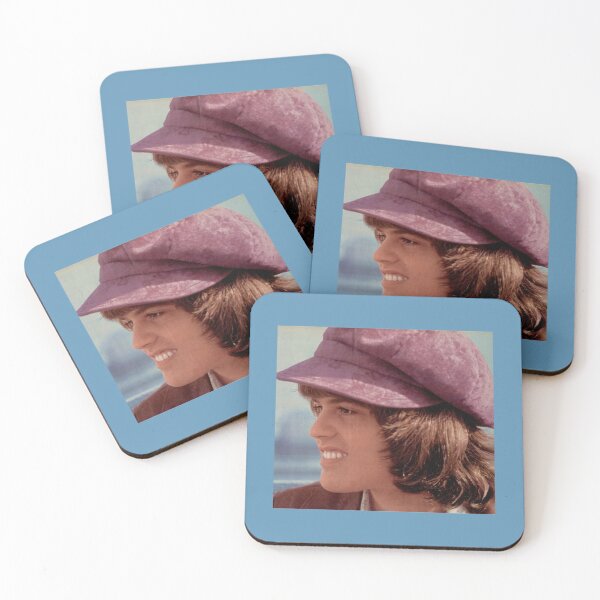 Item preview, Donny Osmond           designed and sold by dudeartgallery2.
