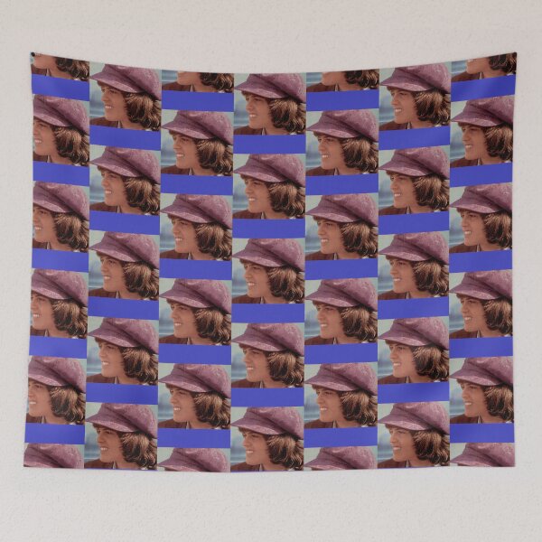 Item preview, Donny Osmond           designed and sold by dudeartgallery2.