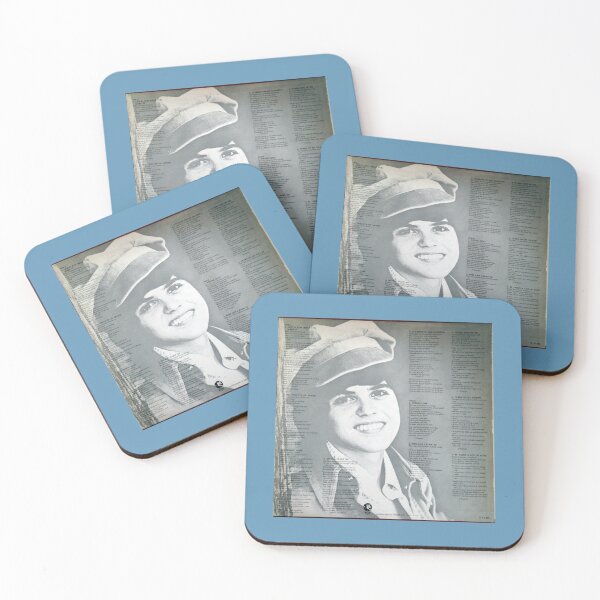 Item preview, Donny Osmond             designed and sold by dudeartgallery2.