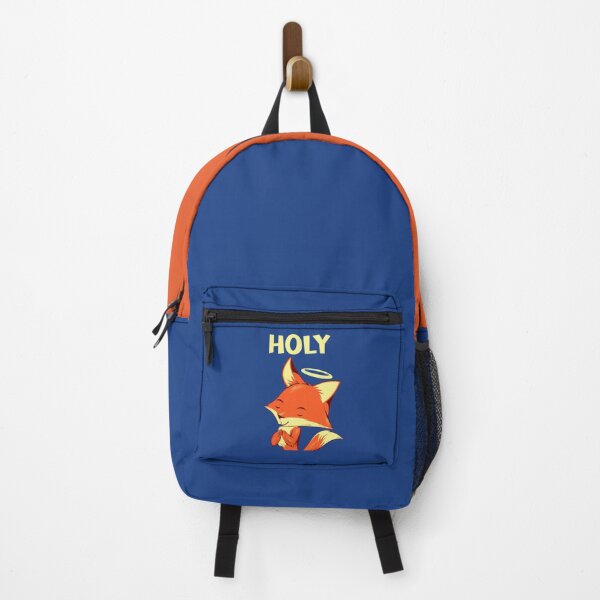Item preview, Holy Fox by Tobe Fonseca designed and sold by Tobe Fonseca®.