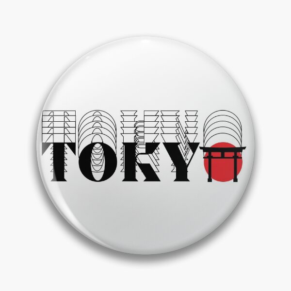 Item preview, Tokyo Japan designed and sold by JAG2B.