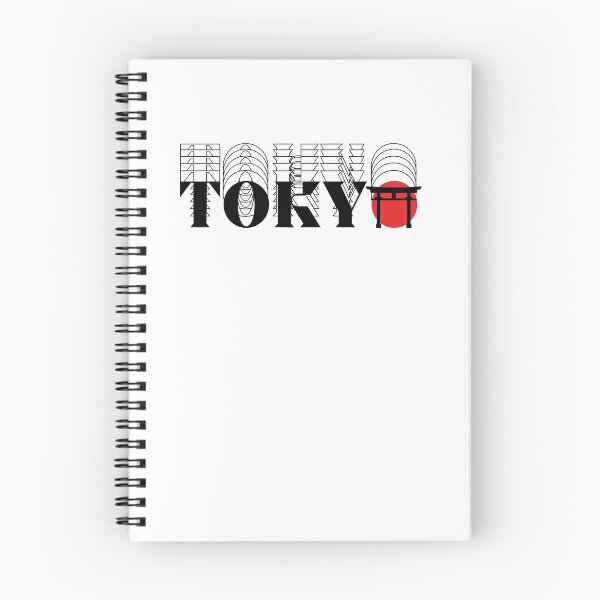 Item preview, Tokyo Japan designed and sold by JAG2B.