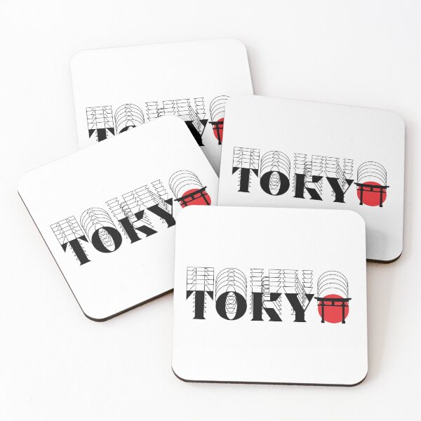 Item preview, Tokyo Japan designed and sold by JAG2B.