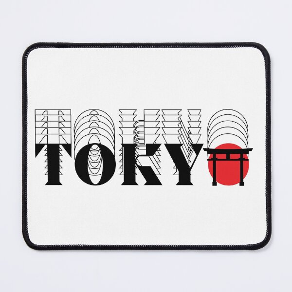Item preview, Tokyo Japan designed and sold by JAG2B.