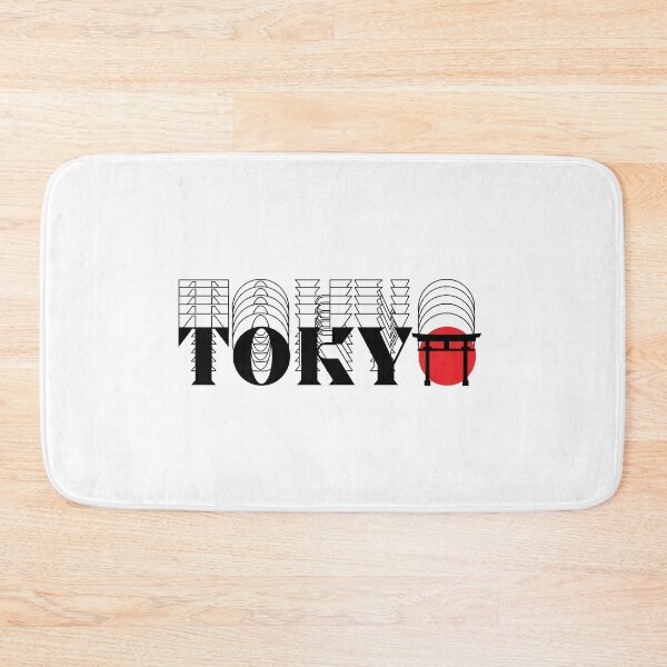 Item preview, Tokyo Japan designed and sold by JAG2B.