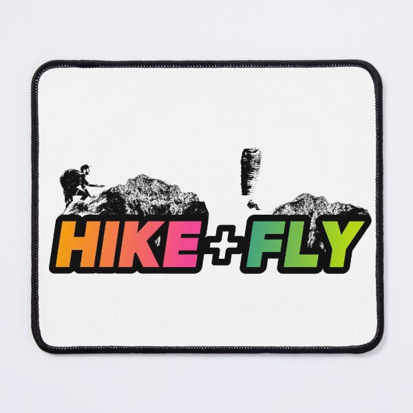 Item preview, Hike and Fly Paragliding designed and sold by akluensner.