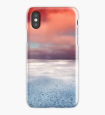 Scenic Winter iPhone Case/Skin