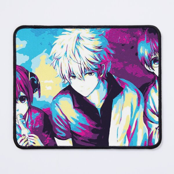 Item preview, GINTOKI 14 designed and sold by colejepp30.
