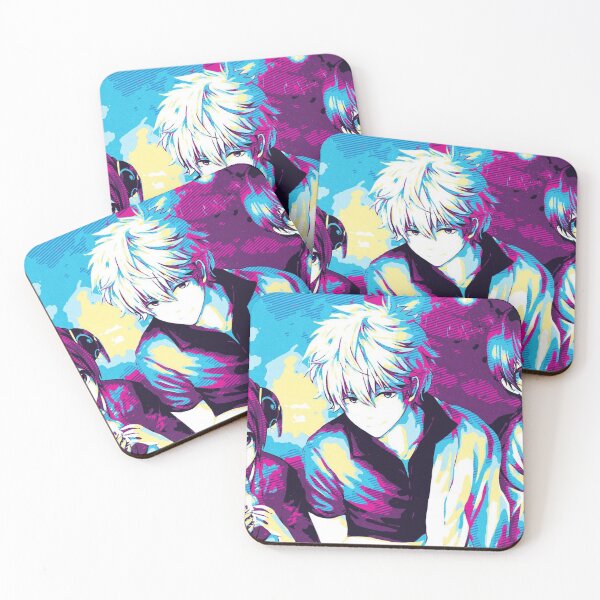Item preview, GINTOKI 14 designed and sold by colejepp30.