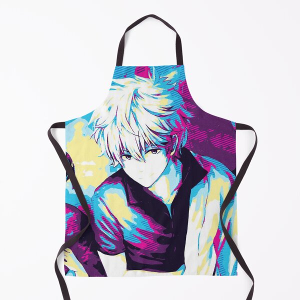 Item preview, GINTOKI 14 designed and sold by colejepp30.