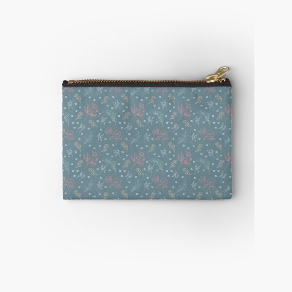 Item preview, Summer Garden Flowers Pattern designed and sold by Missing In Art.