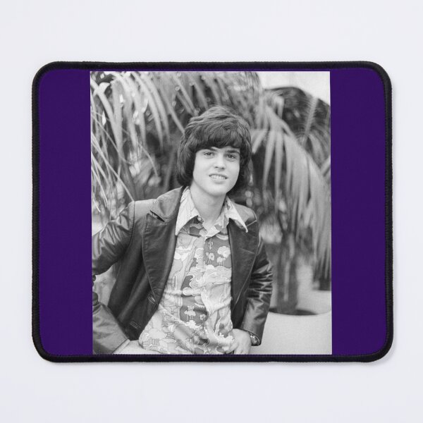 Item preview, Donny Osmond          designed and sold by dudeartgallery2.