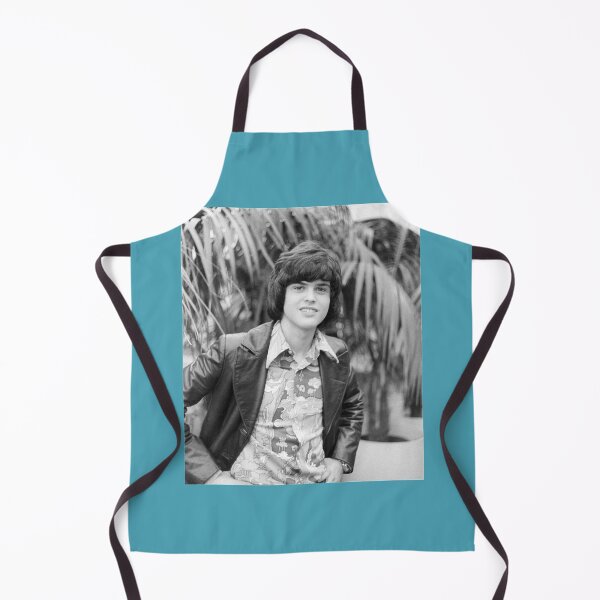 Aperçu de l'œuvre Donny Osmond créée et vendue par dudeartgallery2.