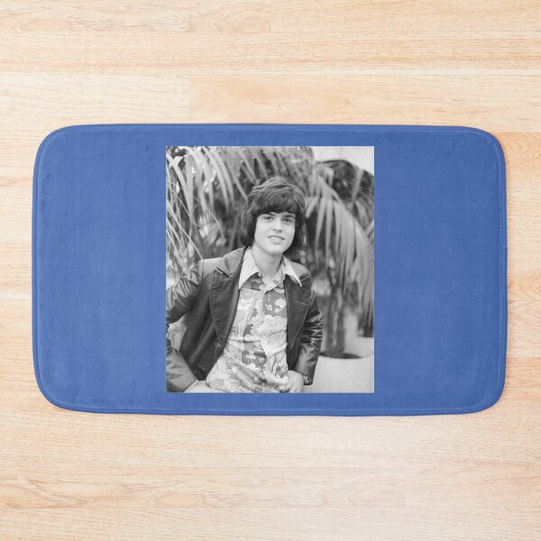 Item preview, Donny Osmond          designed and sold by dudeartgallery2.