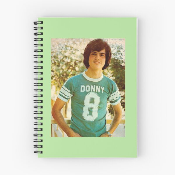 Item preview, Donny Osmond       designed and sold by dudeartgallery2.