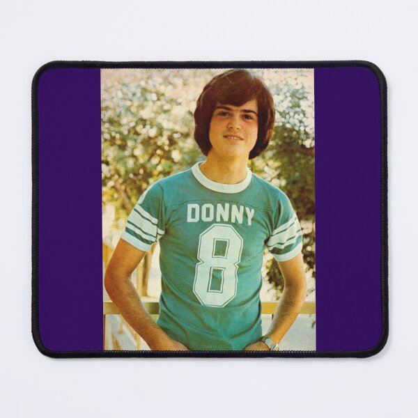 Item preview, Donny Osmond       designed and sold by dudeartgallery2.
