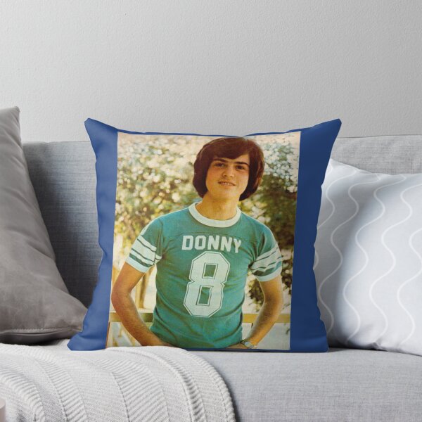 Item preview, Donny Osmond       designed and sold by dudeartgallery2.