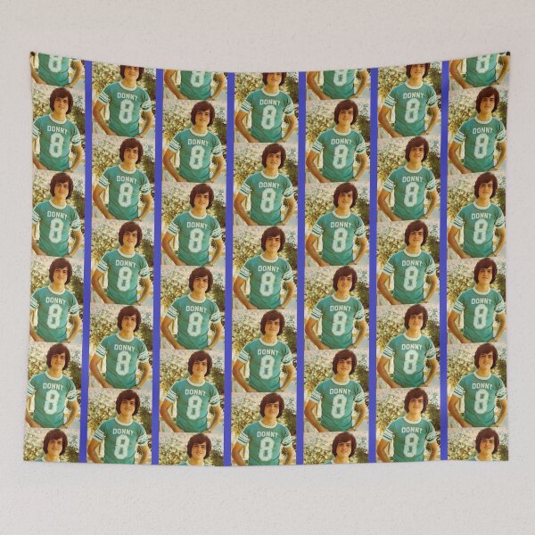 Item preview, Donny Osmond       designed and sold by dudeartgallery2.